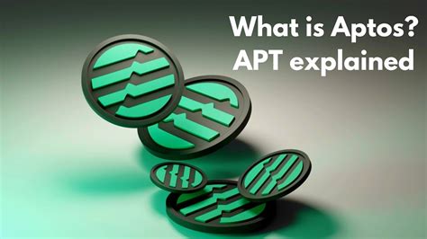 Aptos (APT): A New