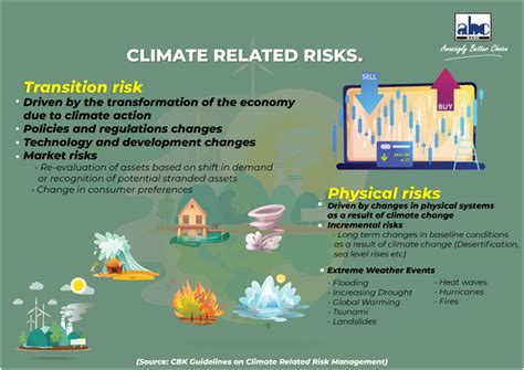 The Role of Risk