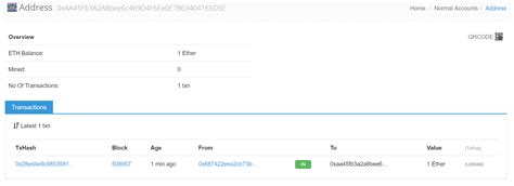 Ethereum: Geth: Number of finalized block is missing
