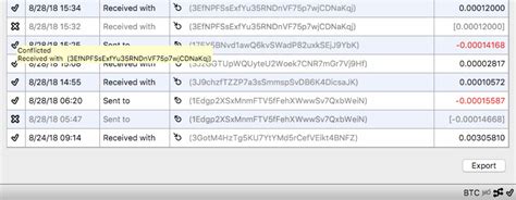 Bitcoin: Are RBF transactions on average larger in size than its predecessors and than non-RBF transactions?