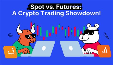 Spot Trading, Technical Valuation, Cryptocurrency
