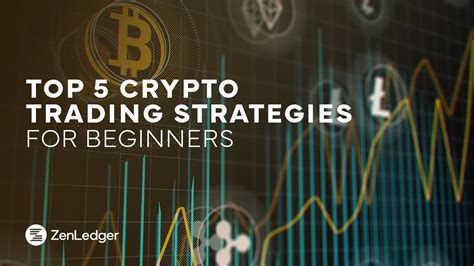 Trading Strategies for Successful