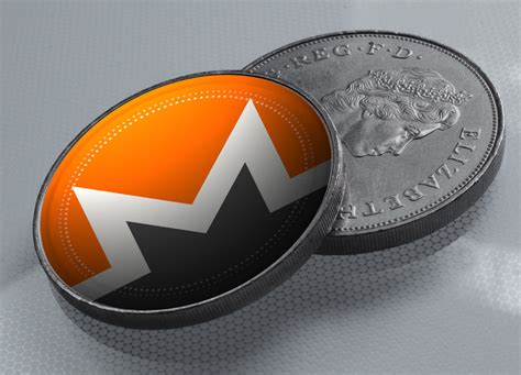 How Monero (XMR) is