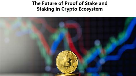 The Future of Staking
