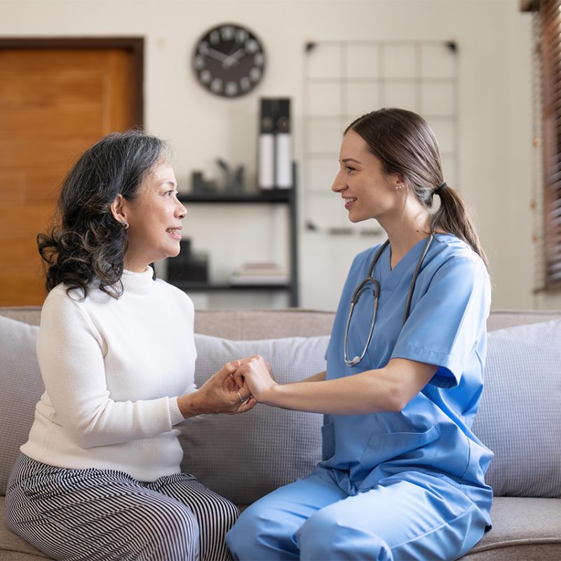 Home Healthcare Services