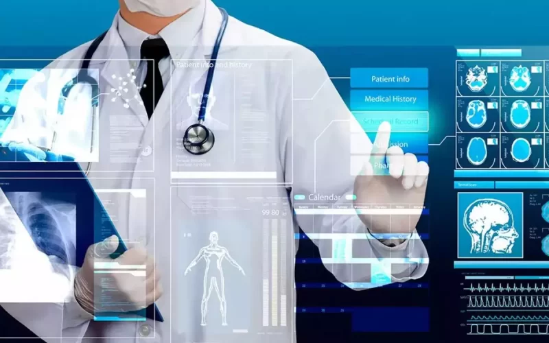 Professional & Information Technology Services